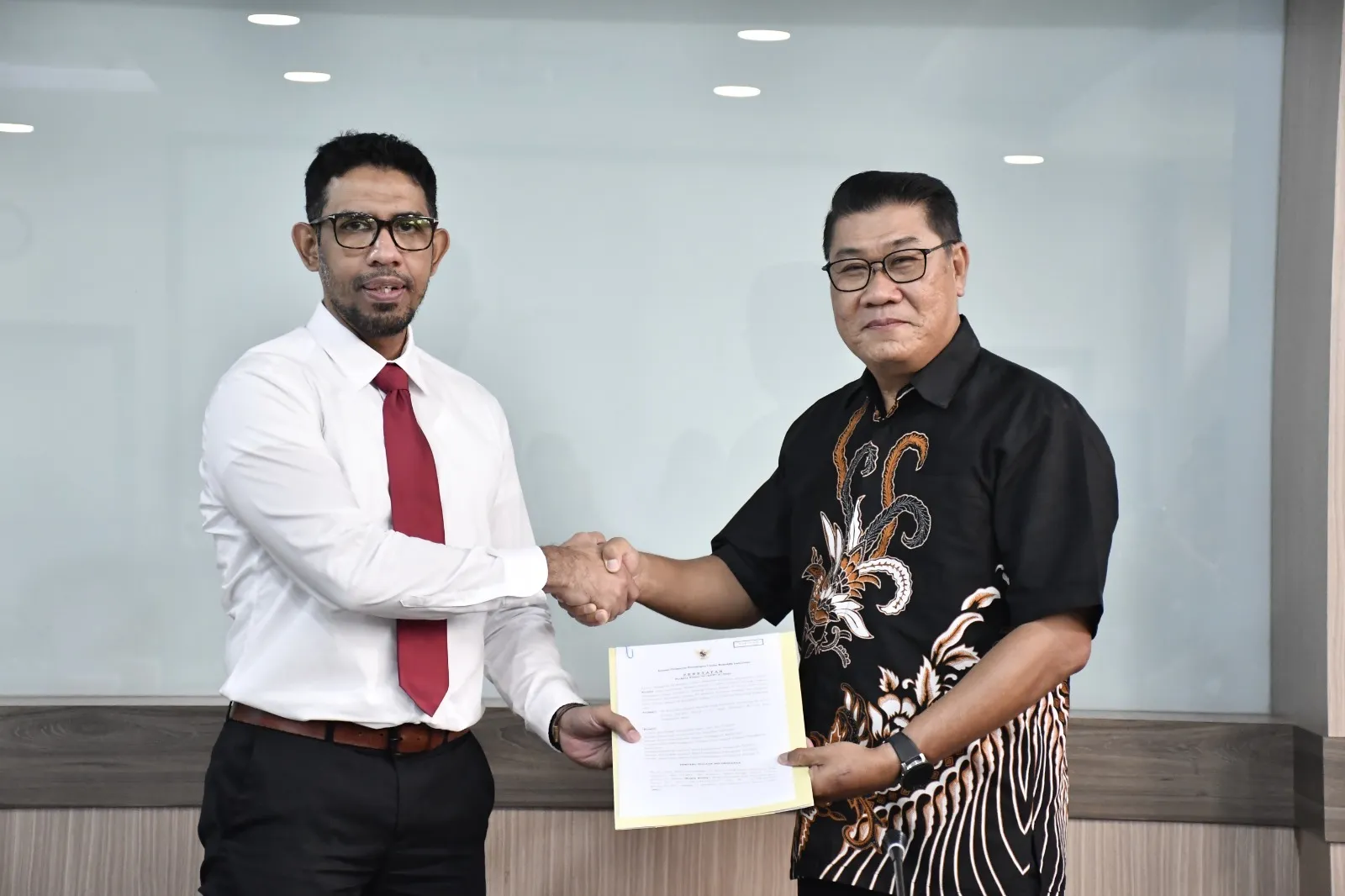 KPPU Kembali Selesaikan Kemitraan UMKM dengan PT Perdana Intisawit Perkasa
