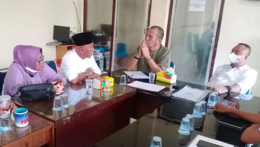 November 2023, PWI Sumut Gelar 2 Kali UKW,  Kenaikan Status dan Penerimaam Anggota Muda