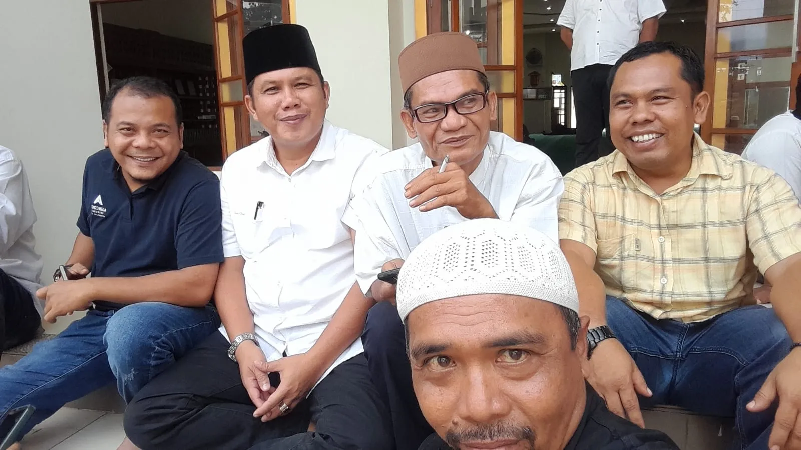 Cerita Ringan Wartawan Madina, Bupati dan Diskominfo