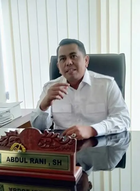 DPRD Medan Dukung Penataan Kawasan Belawan Bahari
