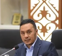 DPR Apresiasi Upaya OJK, Blokir 1.700 Rekening Judi Daring