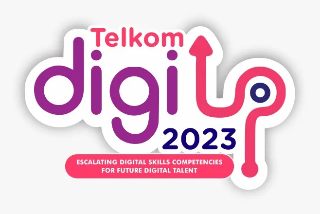 Telkom DigiUp 2023 Raih Antusias Tinggi Para Calon Talenta Digital