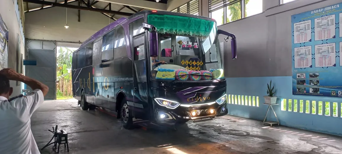 Dishub Pematangsiantar Lakukan Terobosan Atasi Kemacetan