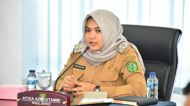 Saya tak Pernah Melarang Wartawan Meliput