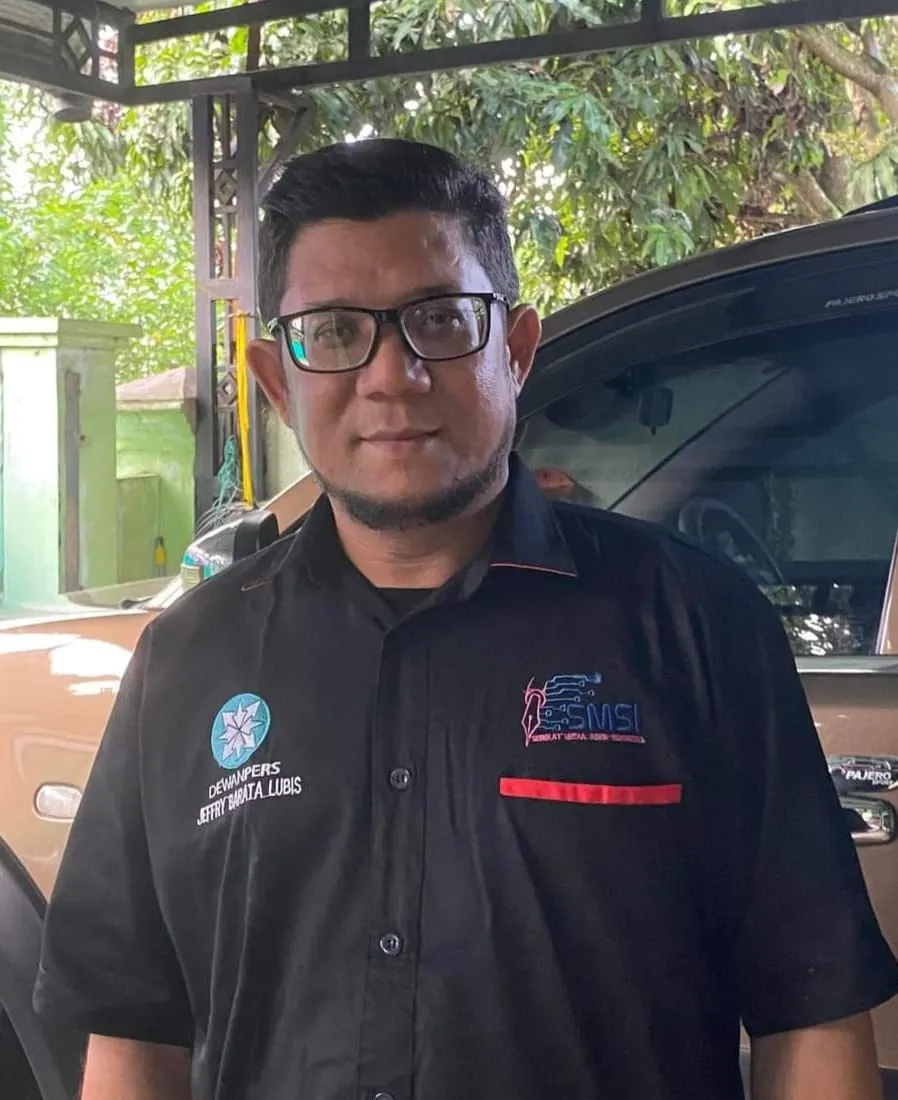 Ketua SMSI Madina: Wartawan tak Sentimen Wakil Bupati Atika Azmi