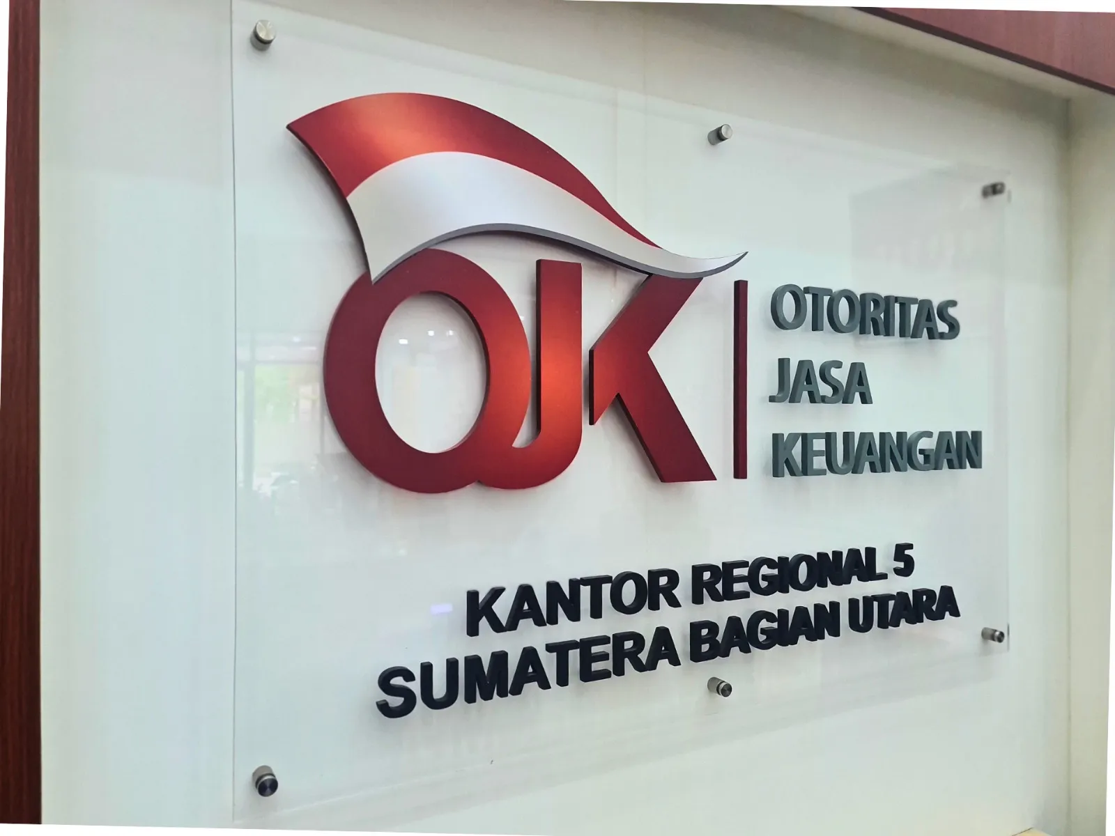Cegah Terjebak Pinjol Ilegal, OJK  Gencar Sosialisasi Waspada Investasi