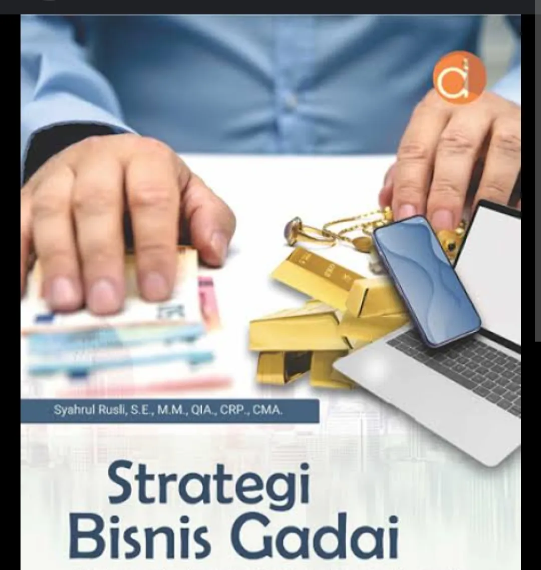 Bisnis Gadai di Sumut Berkembang Pesat