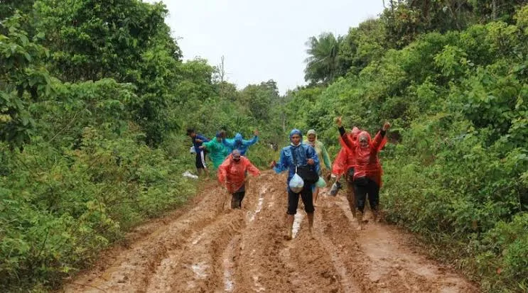 OJK Sumbagut Roadshow Keuangan ke Daerah 3 T