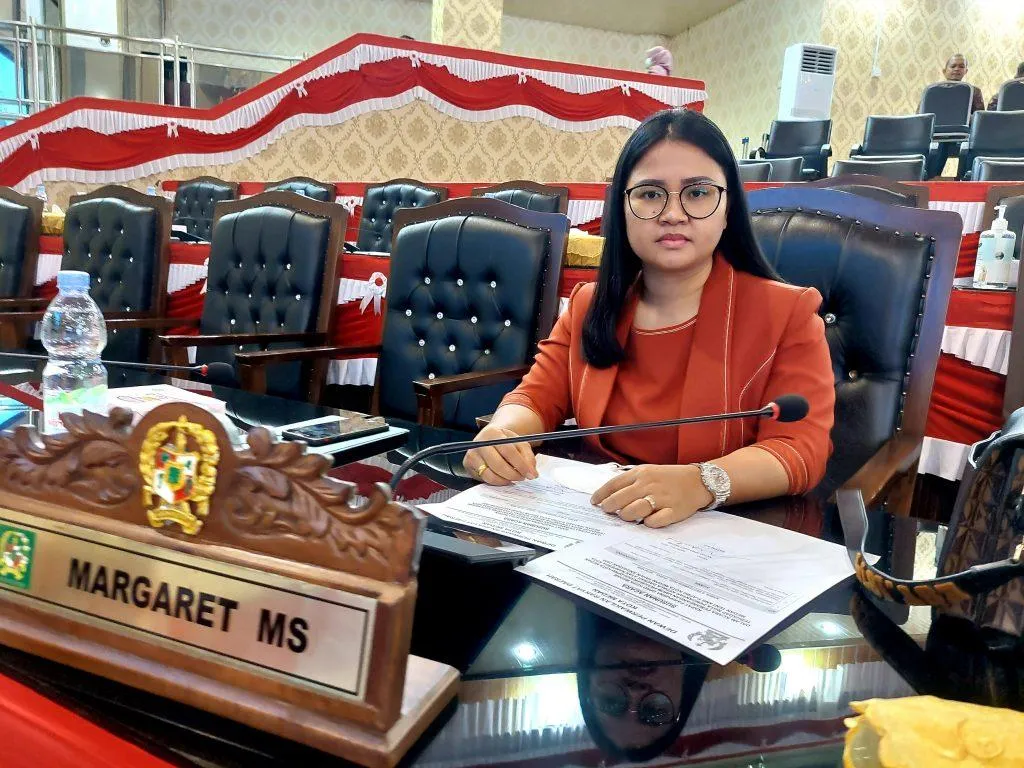 Anggota Komisi I DPRD Medan Minta Polres Belawan Tindak Tegas Illegal Tapping