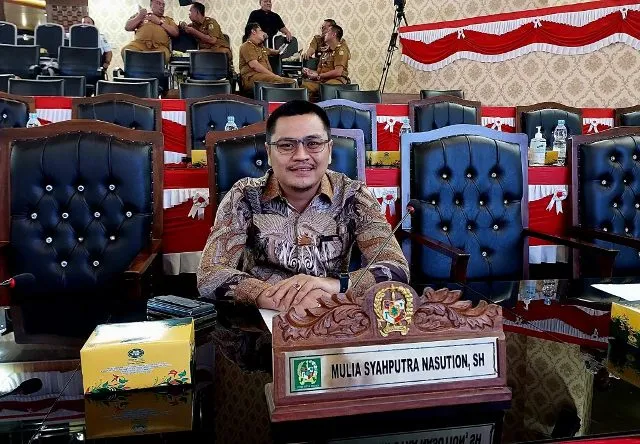 Komisi III DPRD Dukung Pemko Medan Manfaatkan Aset Terbengkalai