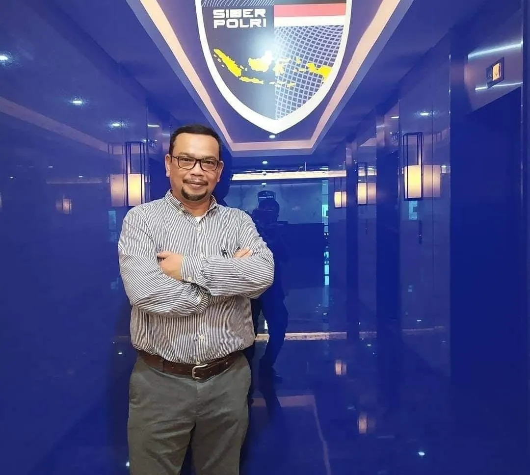 Jawaban Klarifikasi SMSI Madina Soal Stunting tak Jelas