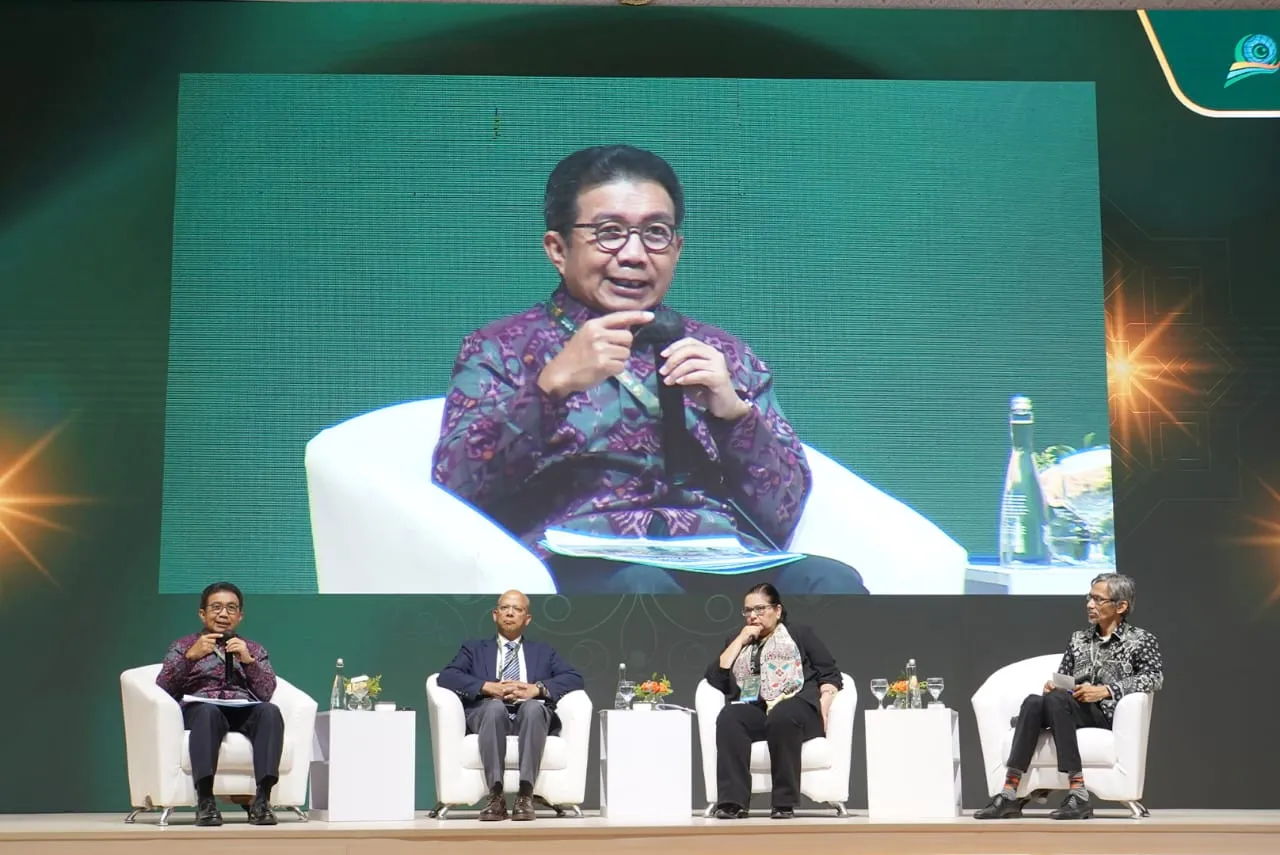 Komut BSI: Industri Keuangan Syariah Perlu Konsolidasi