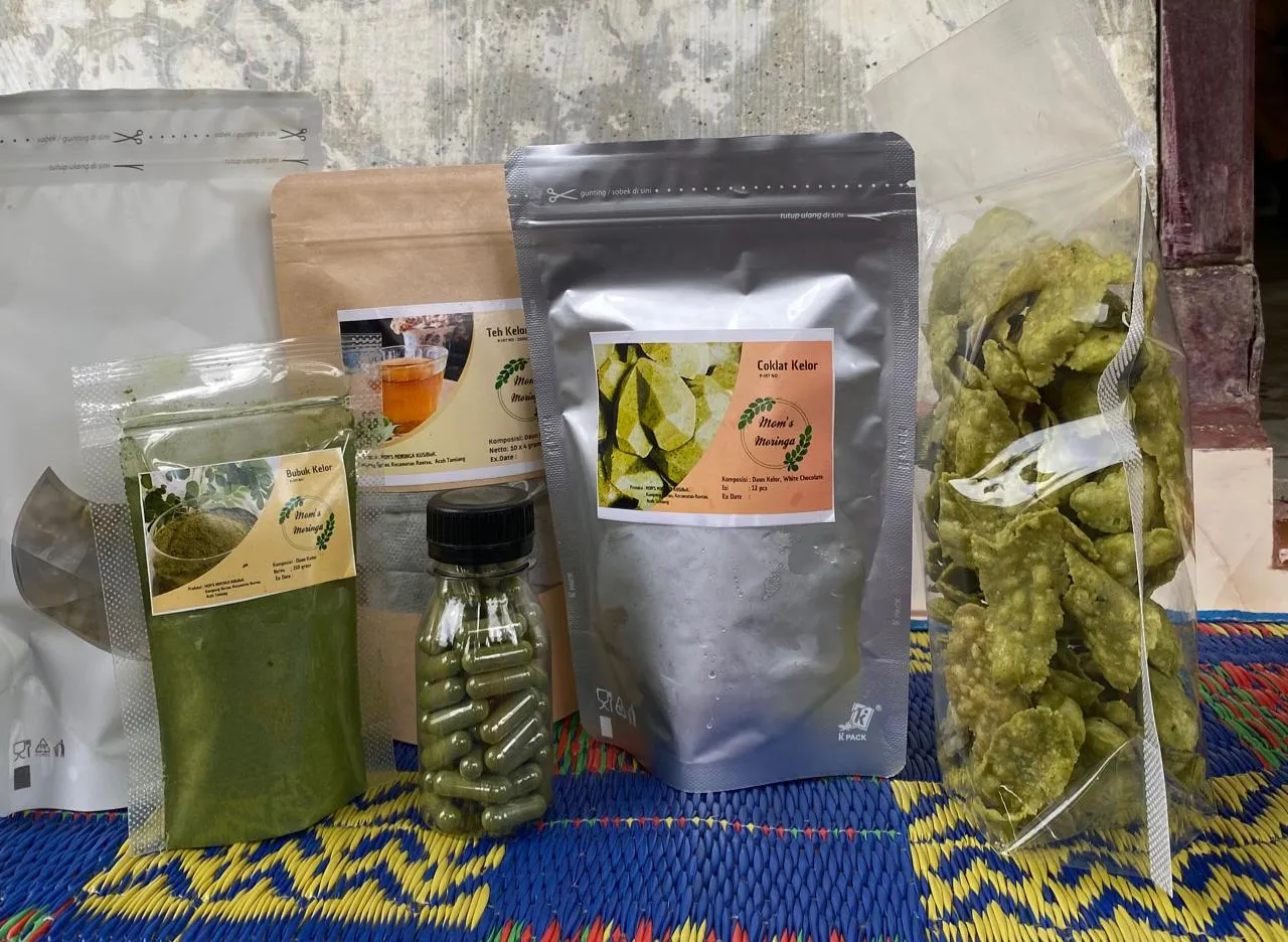Pendaftaran Merek Dagang Dan Badan Usaha Rumah Kelor Penting Dalam Pengembangan Usaha.