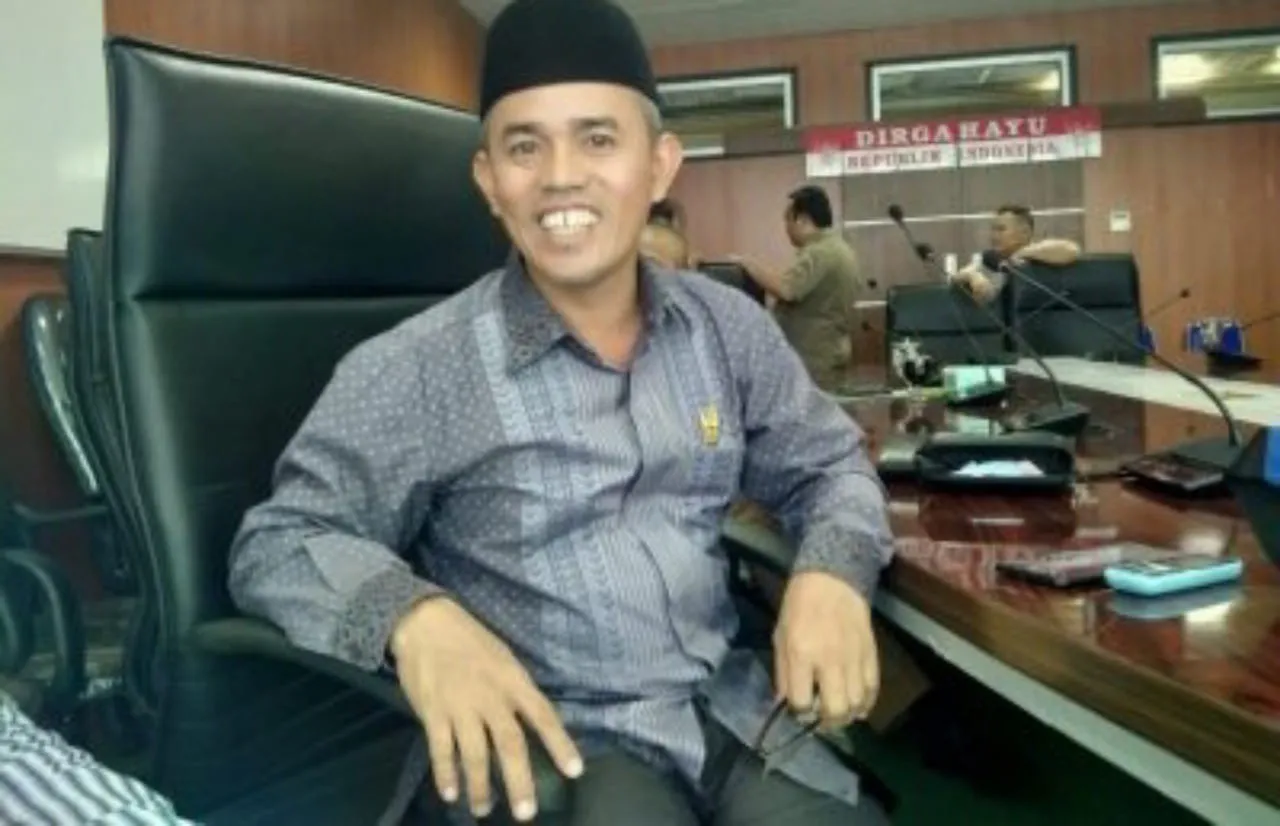 Irwansyah Mendukung ASN Pemkot Medan Berbusana Kasual Produksi UMKM Lokal