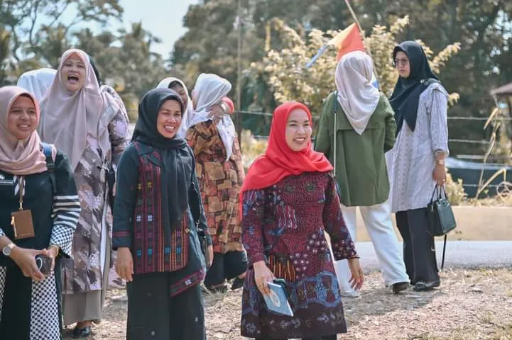 Program PT. P2WKSS Diharapkan Berdampak Sejahterakan Masyarakat