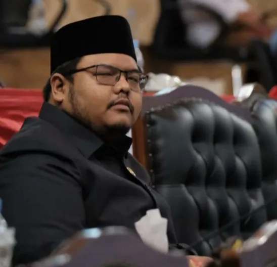 T.Edriansyah Rendy SH M.Kn Beri Perhatian Serius Berantas Penyakit TB Di Kota Medan