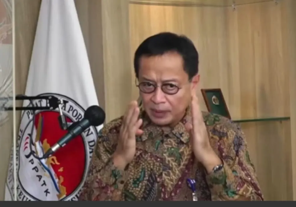 Perbankan RI Miliki Modal Solid Di Atas Negara Lain