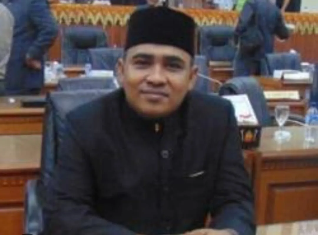 Rabu Anies Berkunjung Ke Negeri Pasai Massa Diperkirakan Capai 30 Ribu Orang