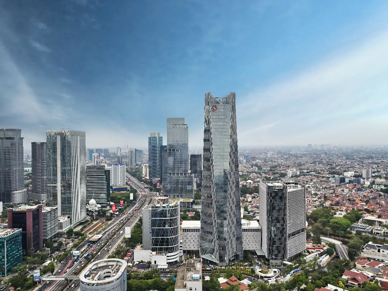 Laporan Keuangan Kuartal III 2023, Transformasi Telkom Bukukan Pendapatan Rp111,2 Triliun