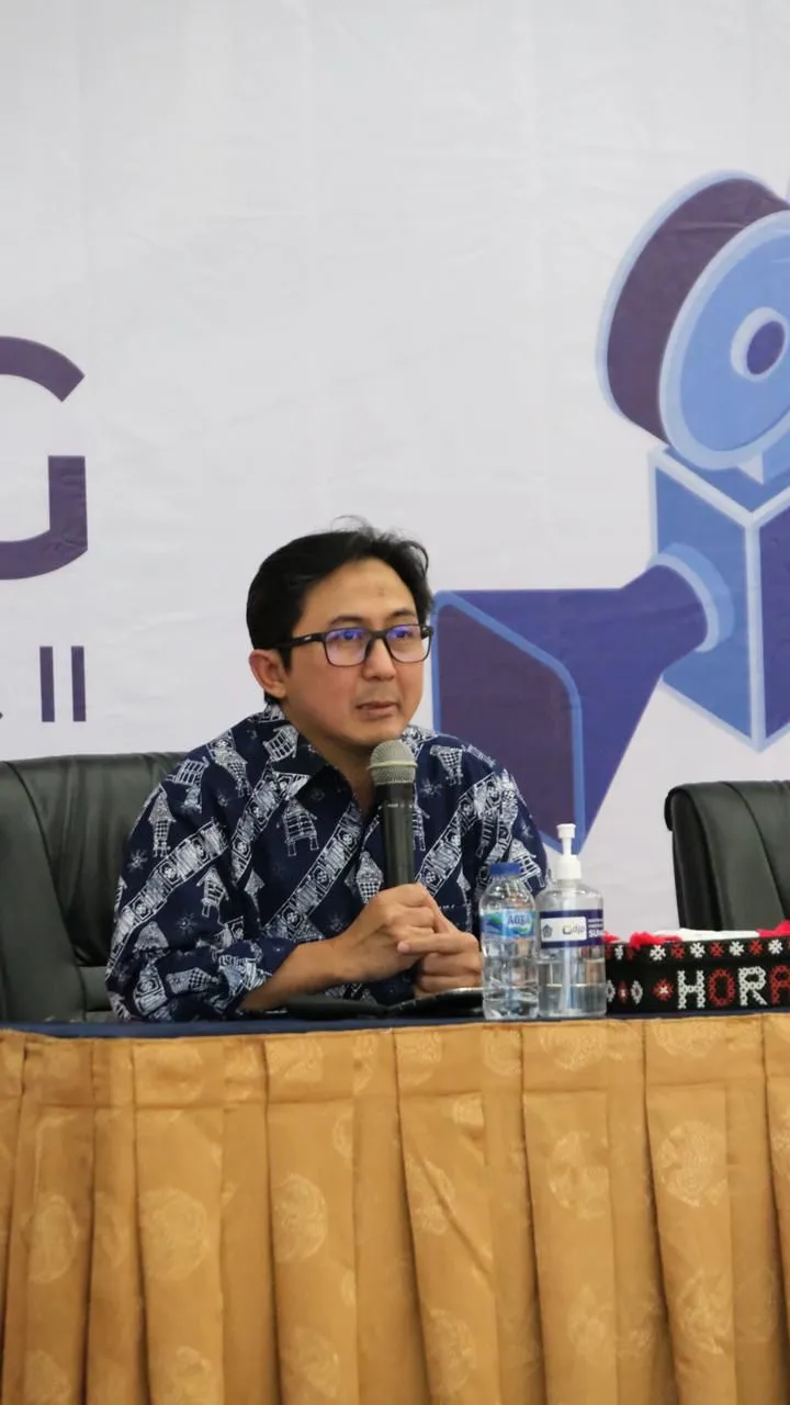 Jelang Akhir Tahun, Penerimaan Pajak DJP Sumut I Capai 85,99 Persen