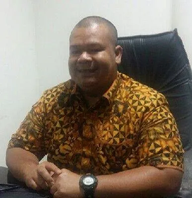 10 Persen PAD Tidak Cukup  Untuk  Penanggulangan Kemiskinan Di Medan
