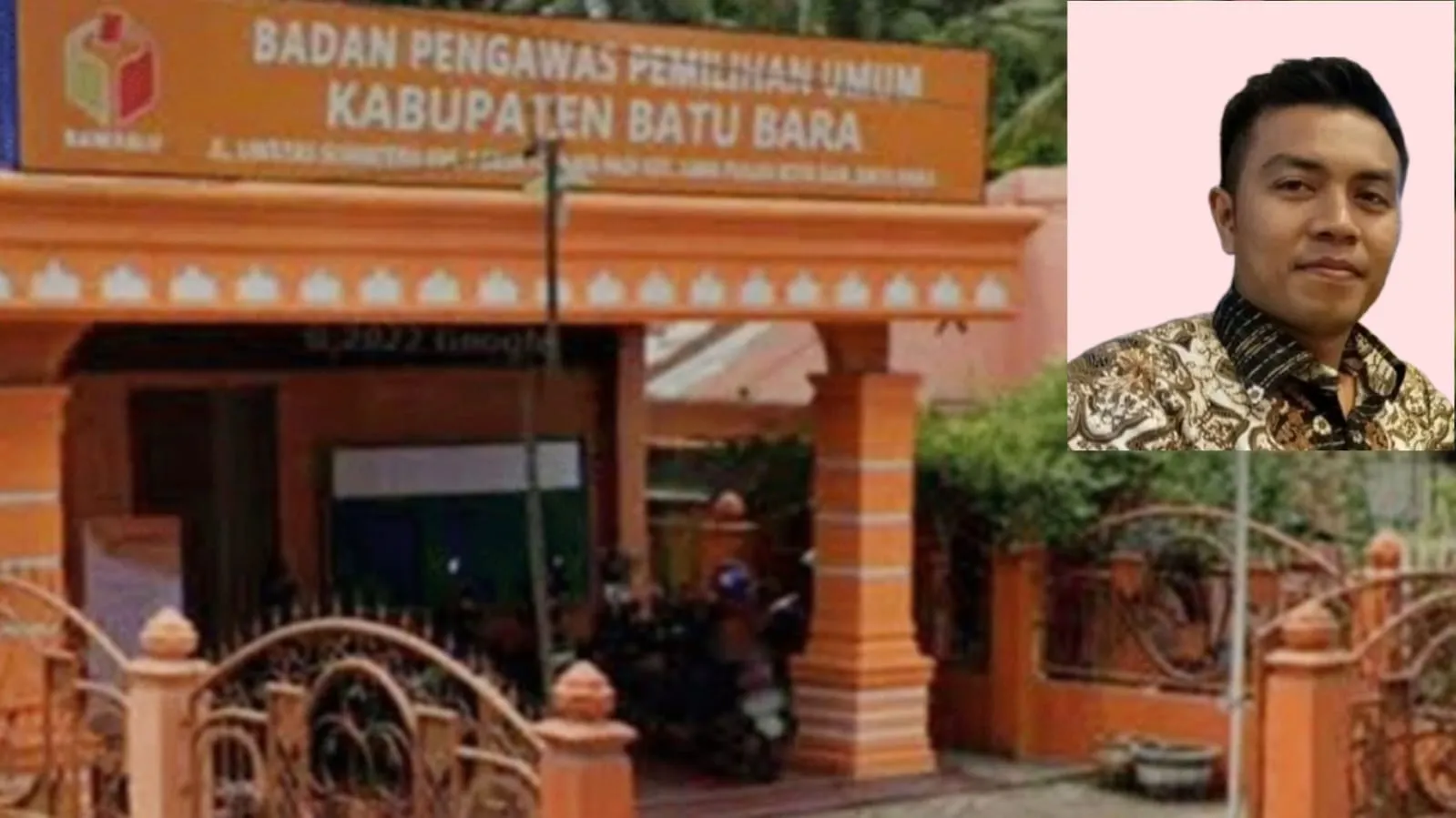 Bawaslu Batu Bara Himabu Peserta Pemilu 2024 Tidak Kampanye Sebelum Waktunya