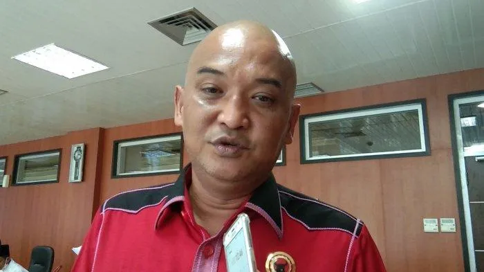 Rumah Wakil Ketua PWI Sumut Dibobol Maling, Ketua Komisi I DPRD Medan Angkat Bicara