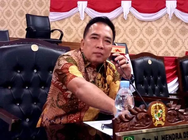 Tolak Pasien UHC, Hendra DS Minta Dinkes Medan Tindak Tegas RS MM di Medan Amplas