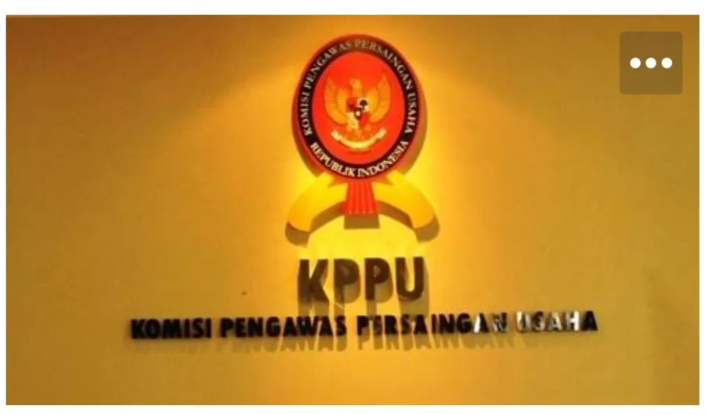 Uji Kelayakan KPPU Segera Digelar Komisi VI DPR