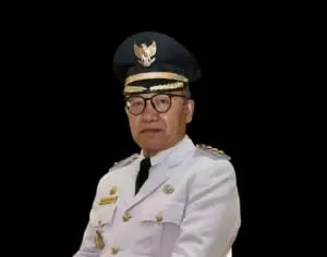 Pj Bupati Aceh Singkil Terima Reward Kinerja Penghapusan Kemiskinan Ekstrem
