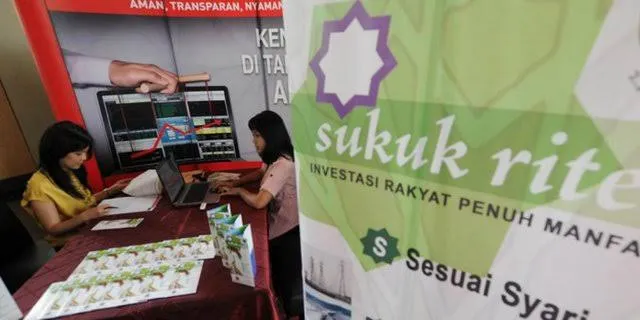 Sukuk Ritel, Instrumen Pasar Modal Syariah