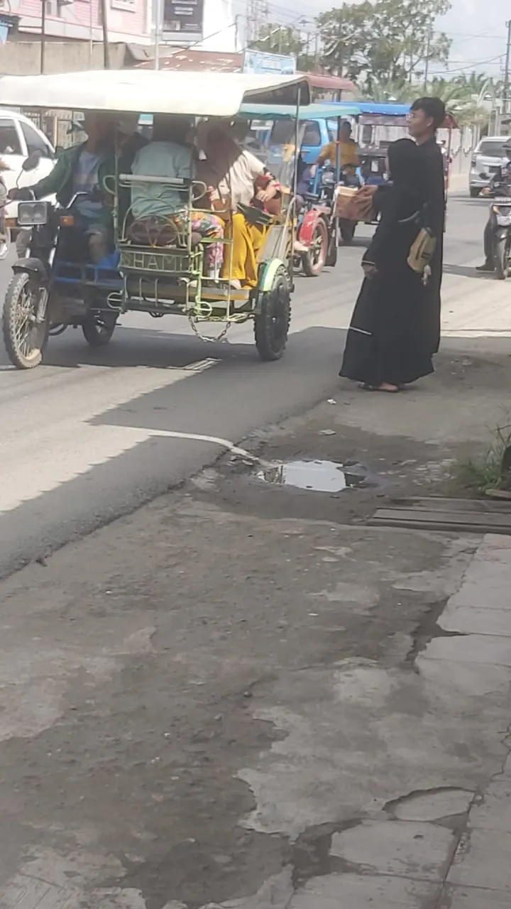 Komonitas Solidaritas Galang Donasi Untuk Palestina