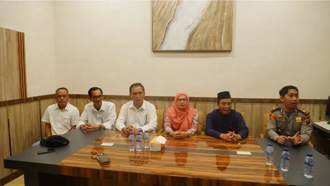 Sekelompok Orang Serang Kampus UINSU, Dua Mahasiswa Terluka