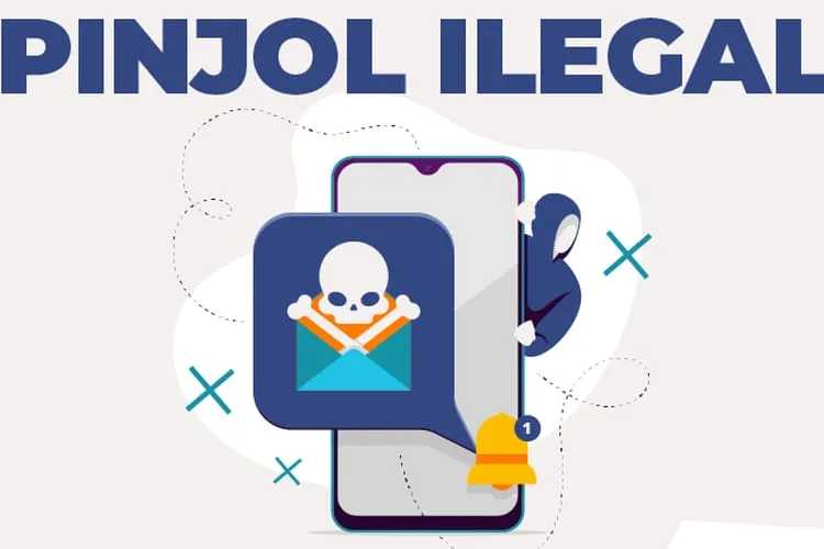 Satgas PASTI Blokir 302 Pinjol Ilegal dan Pinjaman Pribadi