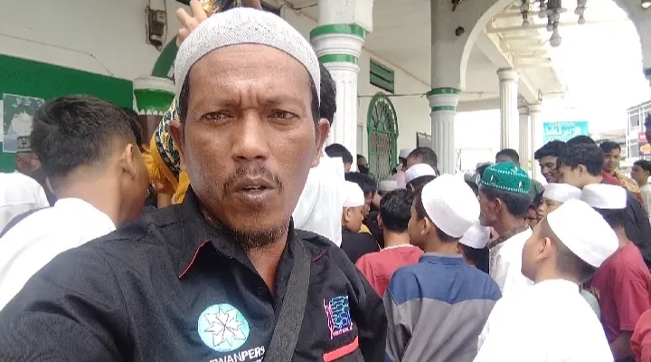 SMSI Madina Desak Transparan Soal Penanganan Stunting