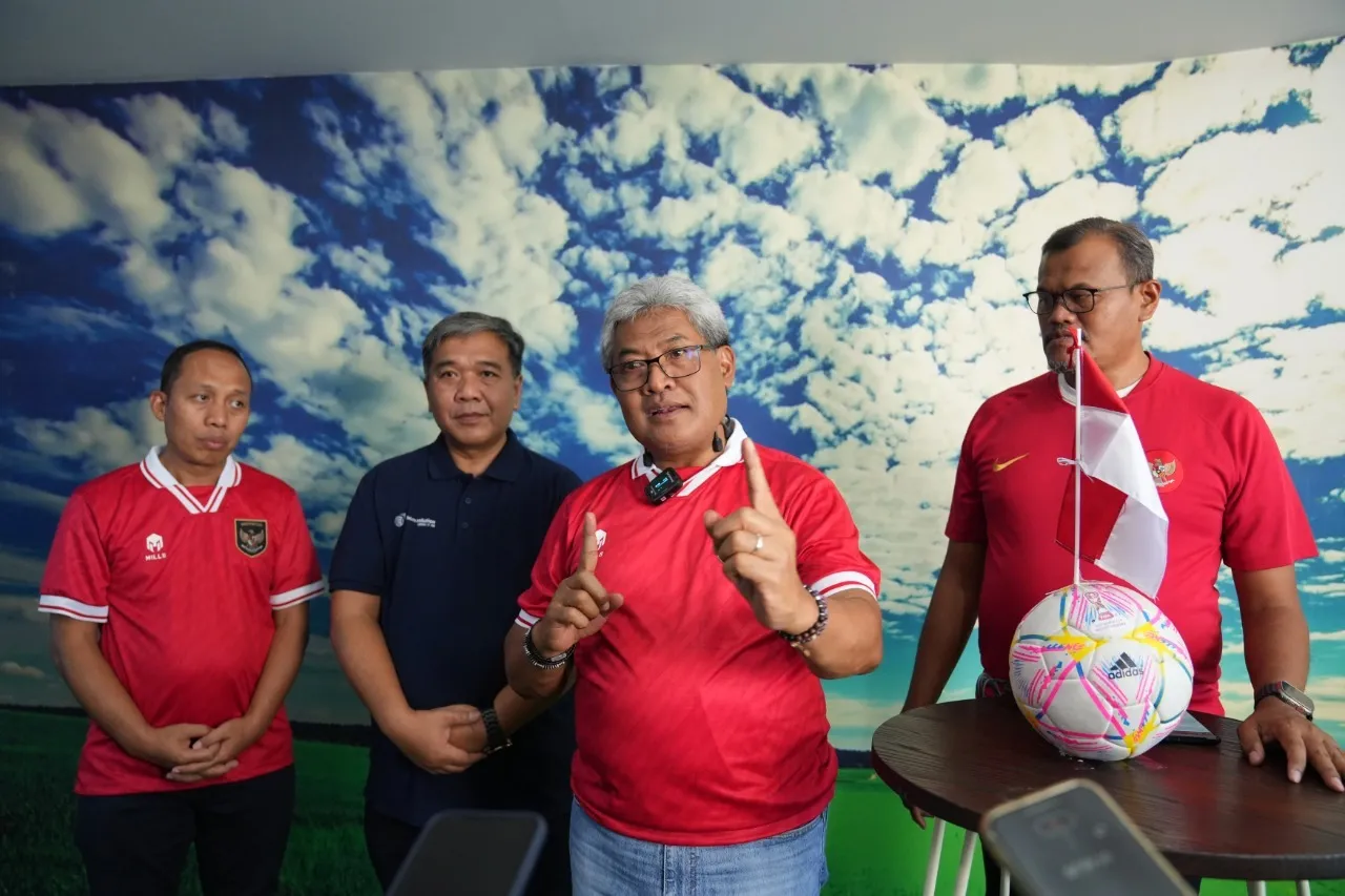 TelkomGroup Pastikan Kualitas Jaringan Telekomunikasi di FIFA U-17 World Cup Indonesia 2023