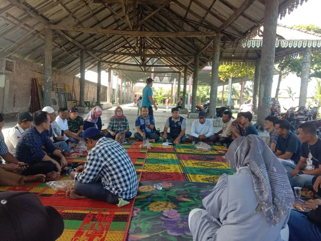 25 Nov, KSJ Batu Bara Gelar Undian Umroh Gratis