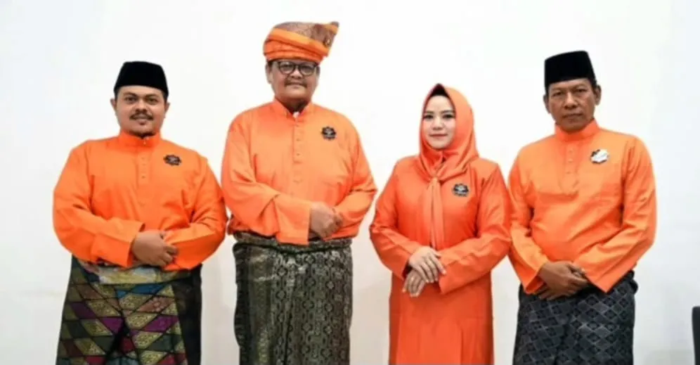 Pengurus DMDI Sumut Periode 2023-2026 Dilantik
