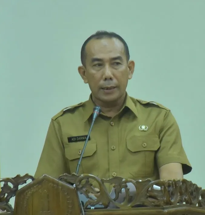 Kadisdukcapil Aceh Tamiang : Perekaman Warga Wajib KTP Selesai Sebelum Pencoblosan