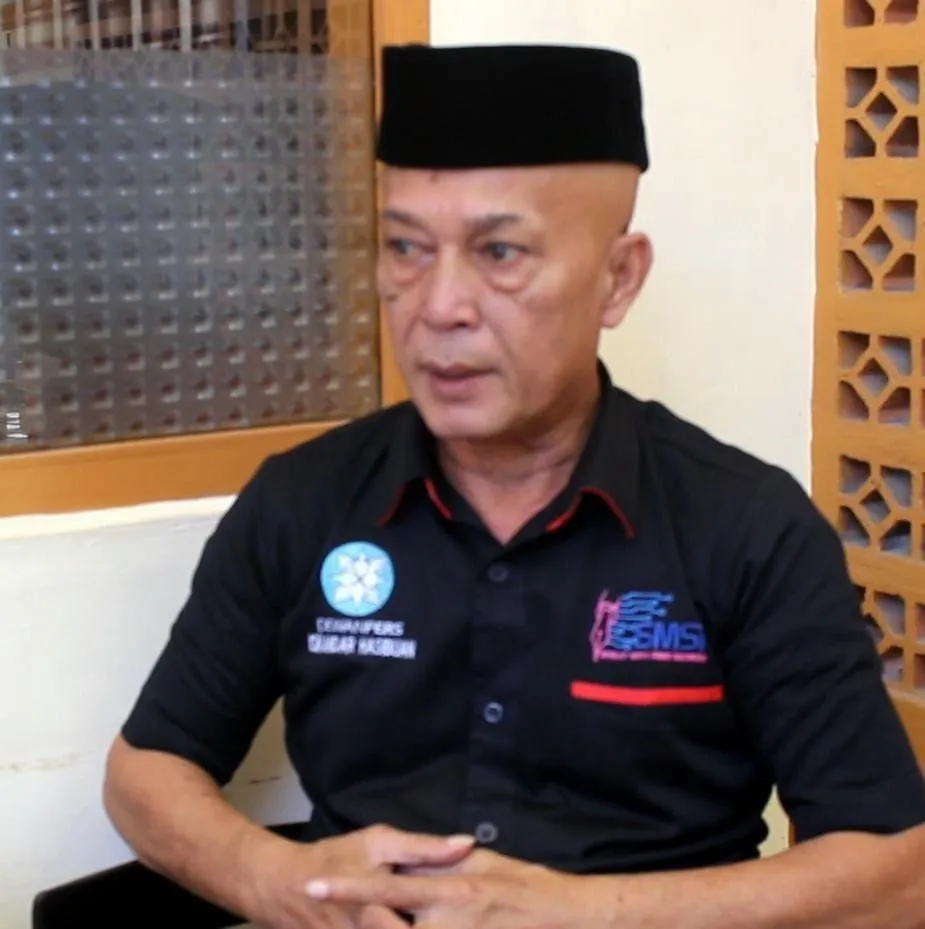 Komisi IV DPRD Didesak Usulkan Pansus Terkait Stunting Madina