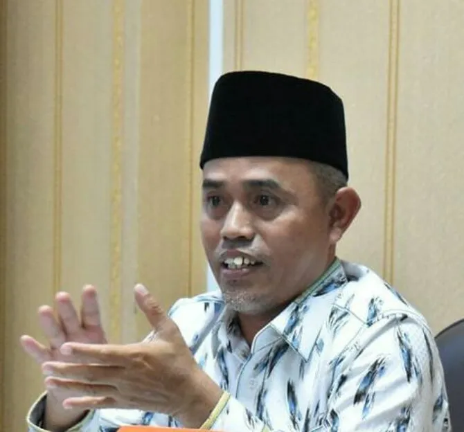 Anggota Komisi III DPRD Kota Medan Dukung Fatwa MUI Boikot Produk Israel