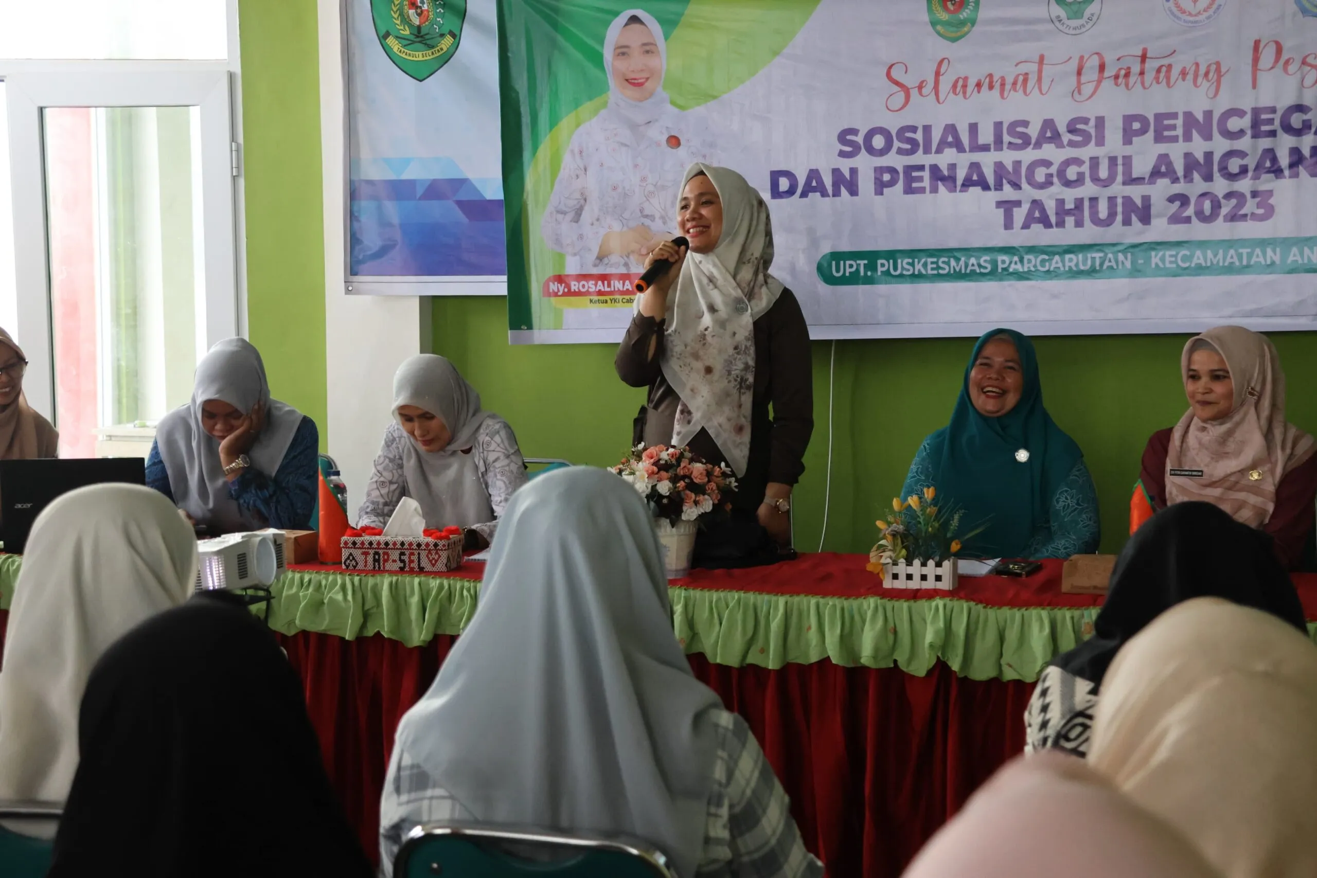 Ketua YKI: Pencegahan Kanker Harus Dimulai Sejak Dini