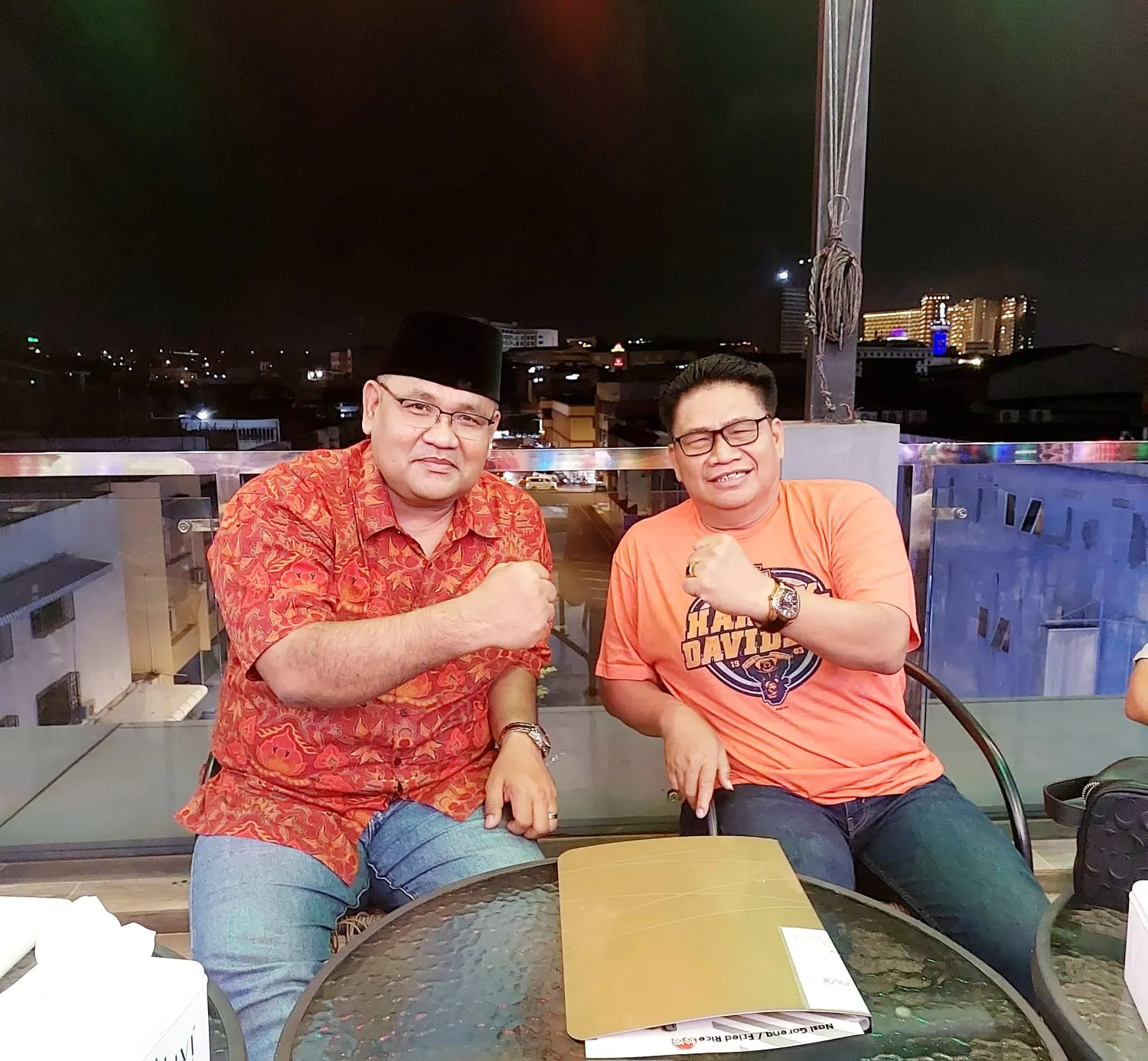 HUT Ke-4 JMSI akan Berikan Penghargaan Sejumlah Tokoh Nasional dan Daerah