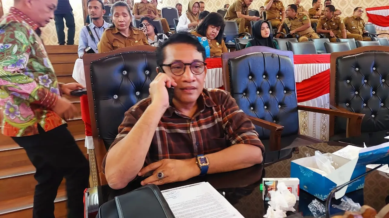 Perda Perlindungan Anak Disahkan, Fraksi PAN DPRD Medan Minta Sediakan Puskesmas Ramah Anak