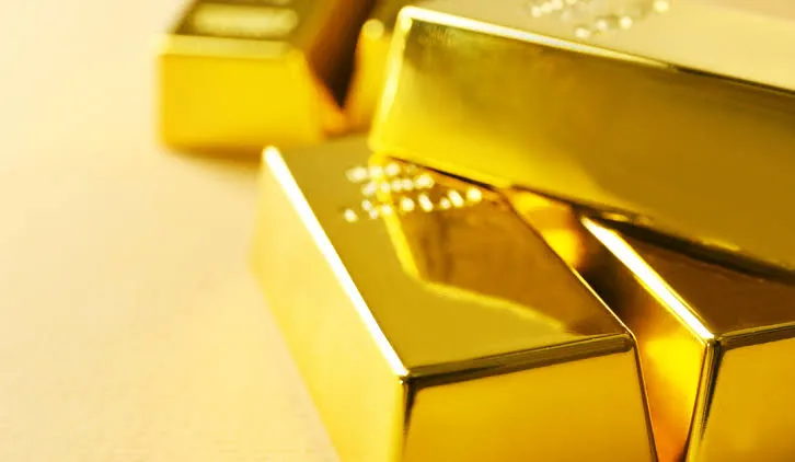 Pasar Keuangan Dilanda Koreksi Teknikal, Harga Emas Tembus 2.000 Dolar AS Per Ons
