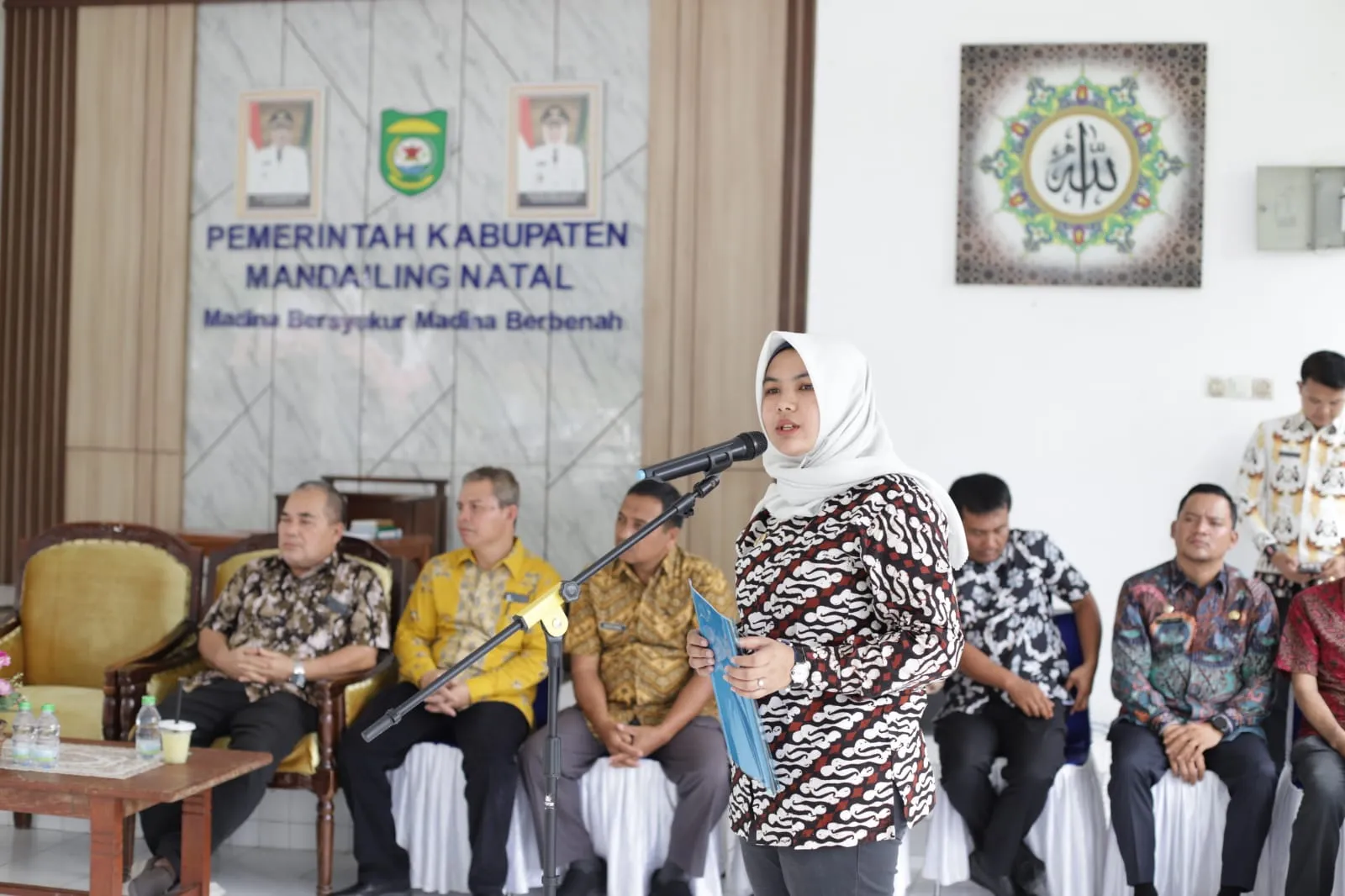 Atika: Perlu Disamakan Persepsi Mengenai Stunting