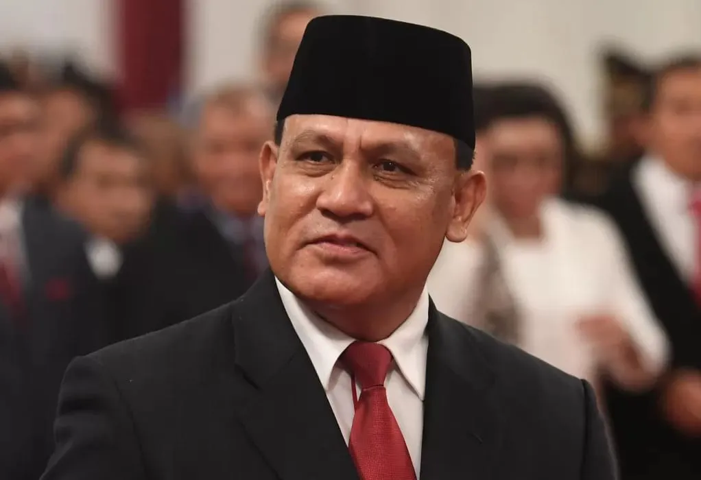 Polda Metro Jaya Cekal Firli Bahuri ke Luar Negeri
