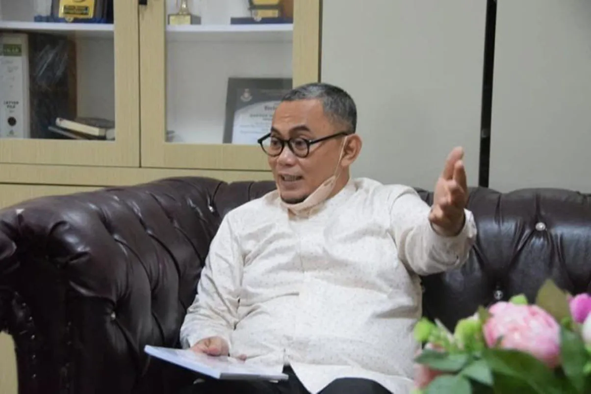 Komisi I DPRD Kota Medan Minta Bobby Nasution Segera Isi Jabatan Kadis Perkim