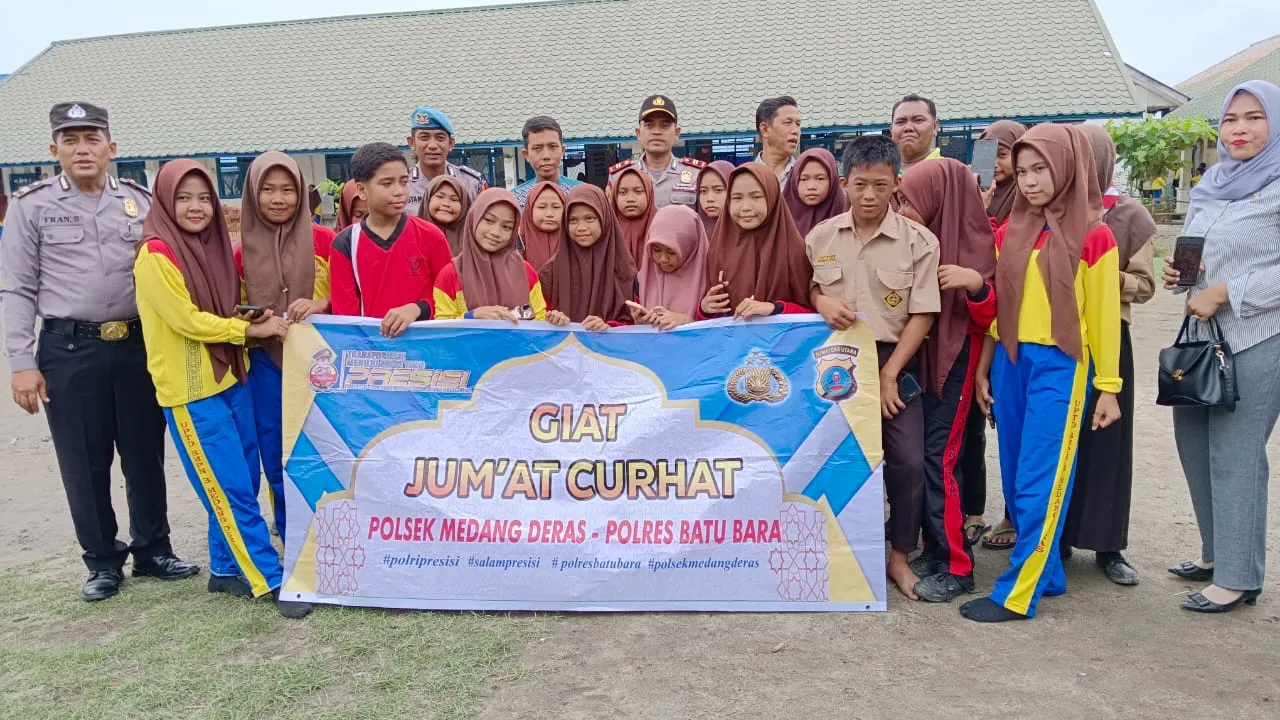 Tahun Politik 2024, Polri Ciptakan Situasi Kamtibmas Aman
