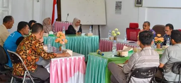 LKS Tripartit, Solusi Permasalahan Ketenagakerjaan di Padangsidimpuan